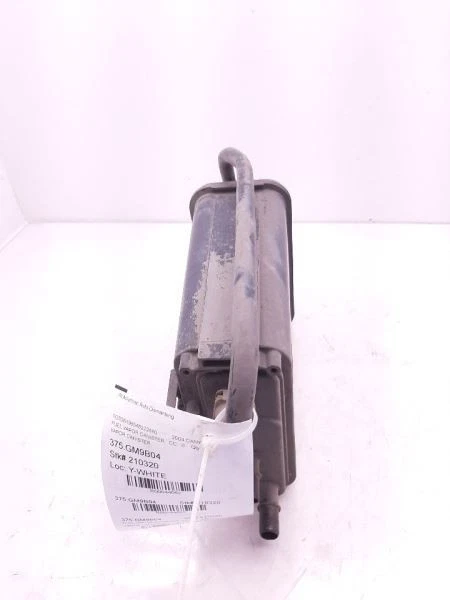 Bote de vapor de combustible GMC Canyon 2004 3,5 L 61197SG Foto 4 de 4