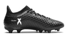 Botas de fútbol Adidas X 16.3 FG para hombre (BB5643) ¡GRAN VENTA!
