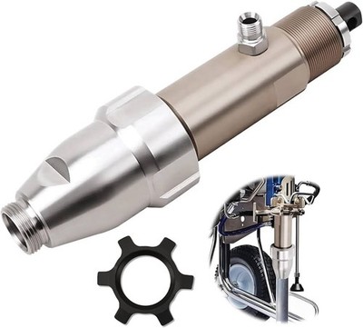 16Y706 Airless Sprayer Pump Compatible with Ultra Max II 1095/1595