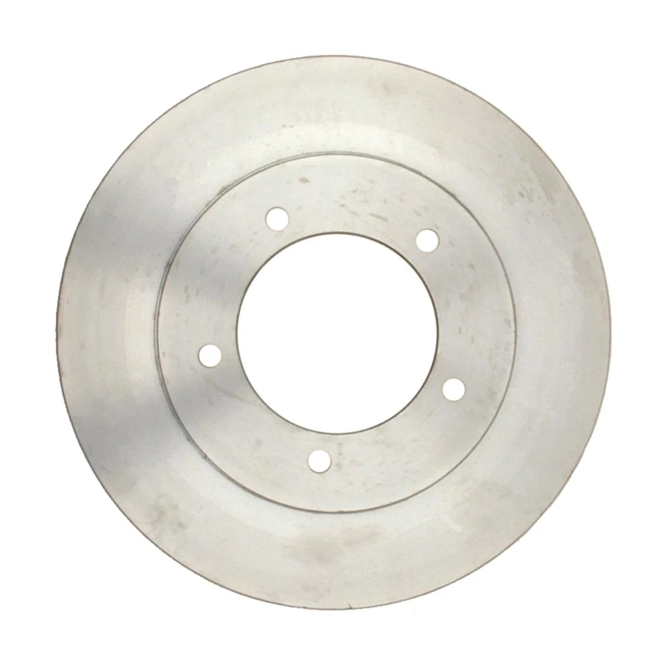 Комплект передних тормозных дисков + керамические колодки и оборудование для Suzuki Sidekick 1996-1998 годов выпуска - Изображение 3 из 4