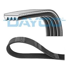 Keilrippenriemen für Peugeot 106 2 1A 205 1 741B 20A/C J5 290L Partner | 244864