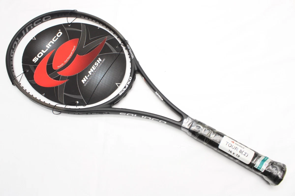 SOLINCO Tennis Racquets for sale - eBay