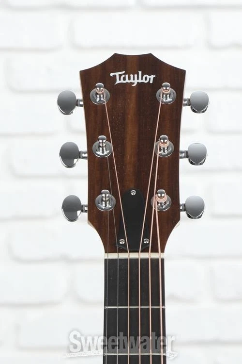 Taylor Big Baby Taylor Left-handed - Spruce Top - Image 3 of 4