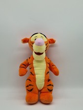 Disney Tigger Plüschtier 30 cm Winnie Pooh Puuh Mattel Kuscheltier