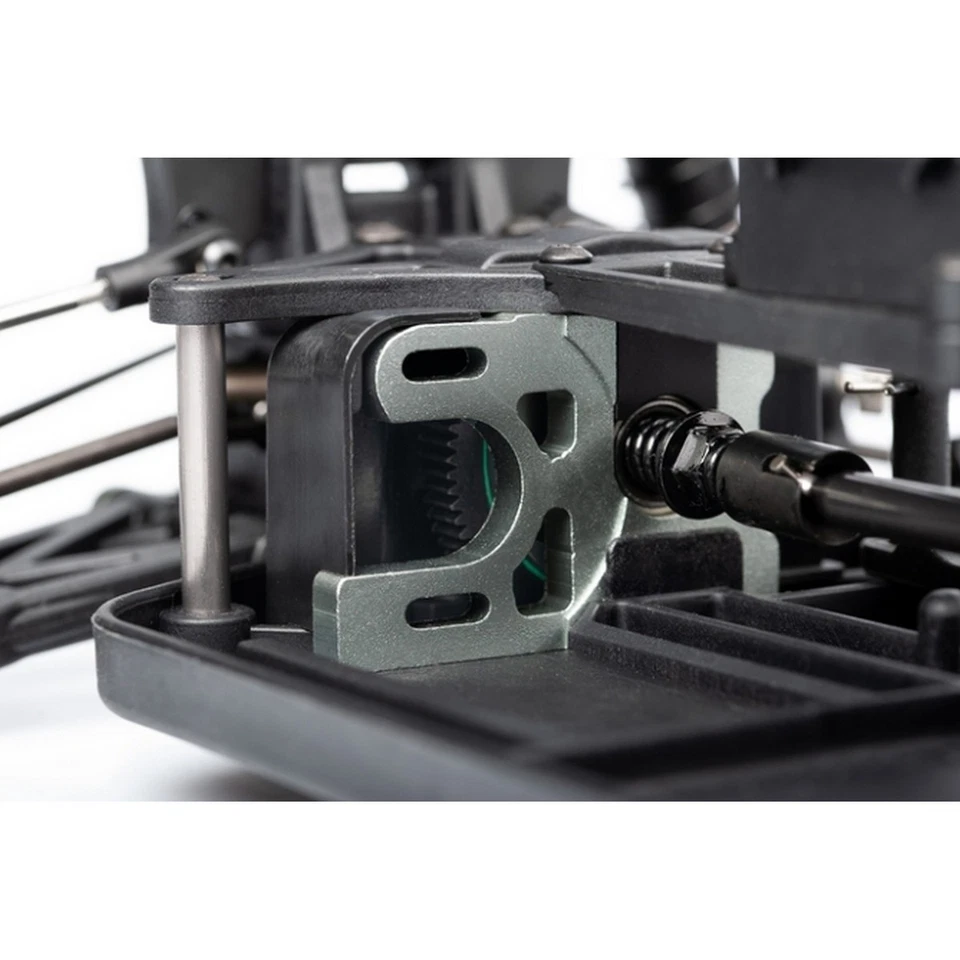 LRP S10 Blast BX 3 Clubracer 120210 - Bild 4 von 4