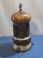 Carillon Reuge Portasigarette Musical Vintage ( Leggere Descrizione )