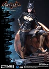 BATGIRL: Batman Arkham Knight - Sideshow Prime 1 Studio - 1:3 Statue 108/500 MIB