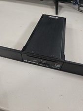 Crestron Audio Amplifier AMP-150-70 Single Channel Rackmount Power Amp