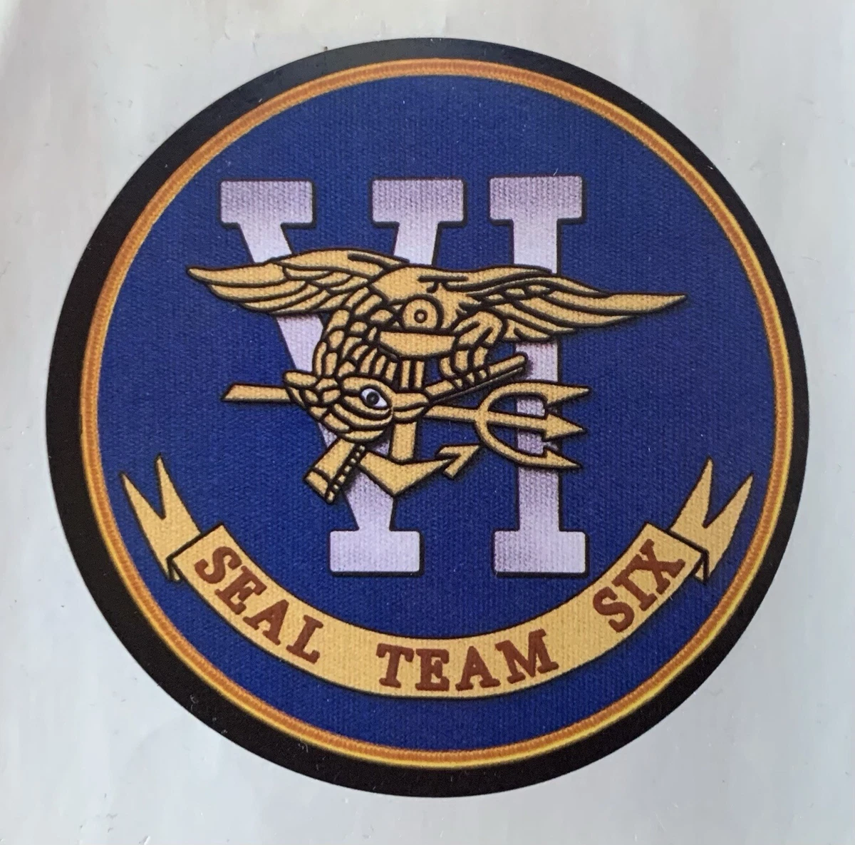 Navy Seal In Navy Collectibles (Unknown Date) for sale | eBay