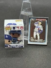 Topps Super Box Funko Bitty Pop!  Ohtani & Yamamoto Pin Los Angeles Dodgers MLB