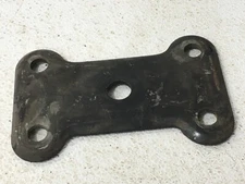1963-77 Corvette Rear Leaf Spring Mounting Anchor Plate C2 C3