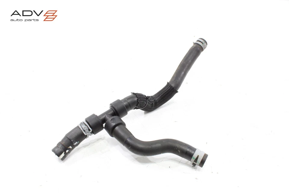 Ford Flex 2013-2019 HVAC AC calentador refrigerante de agua manguera tubo OEM Foto 4 de 4