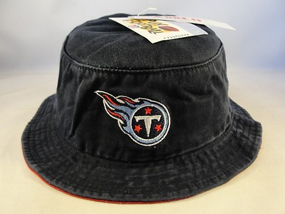 titans bucket hat