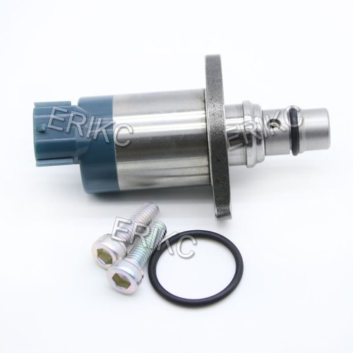 ERIKC Fuel Suction Control Valve 294200-4760 SCV for Mitsubishi L200 ISUZU D-MAX - Bild 6 von 8