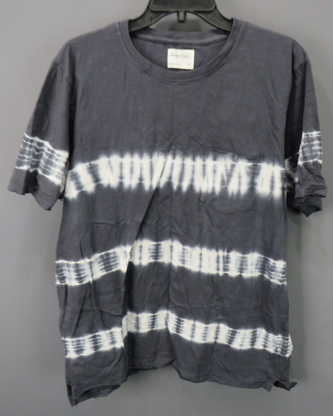 Хлопчатобумажный галстук Sovereign Code окрашенная футболка Размер L 5C 2519 НОВИНКА 2690₽