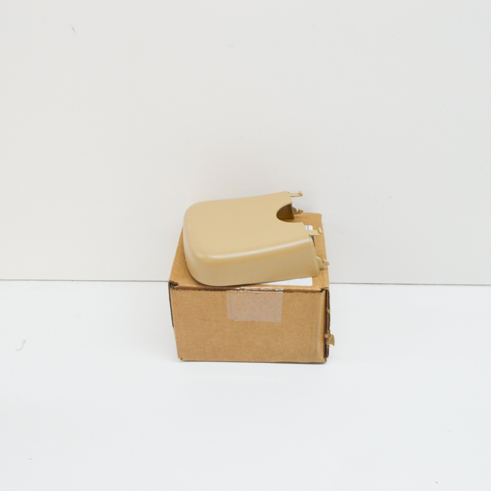 MERCEDES-BENZ ML W164 Interior Mirror Front Cover A25181109078K67