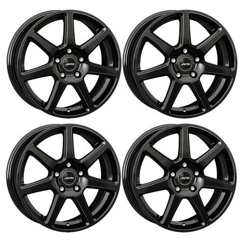4 complete winter wheels for Skoda Octavia Yeti 6.5x16 Tallinn SW 205/60 R16 9 - Picture 5 of 5