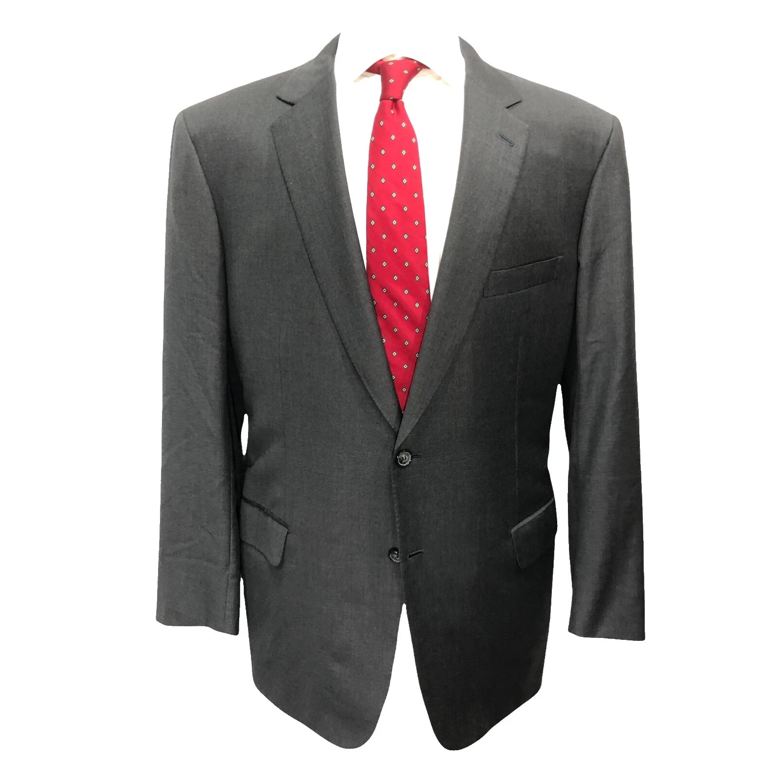 Trajes y Blazers Brioni para hombre Talla 46