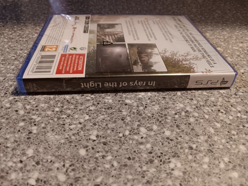 In Rays of the Light Playstation 5(PS5) New Sealed Limited Run Horror game - Picture 5 of 10