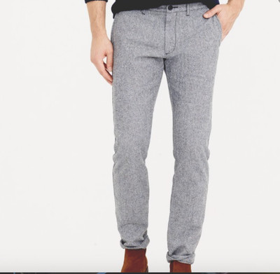 Fashion J.CREW Trousers 