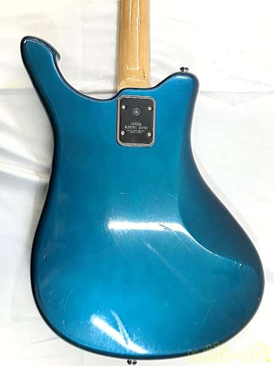 ☆YAMAHA☆SG-2A ブルーメタリック 60年代 ヴィンテージ ビザール