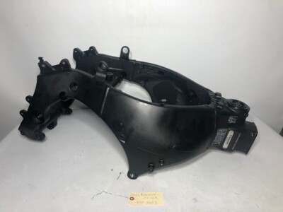 2016 Kawasaki Zx10r Main Frame CLN Title OEM for sale online | eBay
