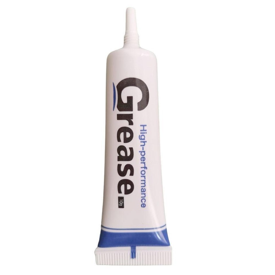 Silicone Grease For O Rings Waterproof Plumbers Grease Grease