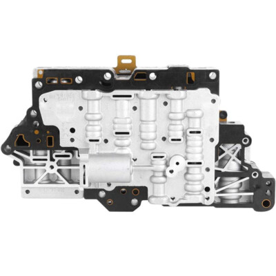 For Ford 2007-2009 6F50 6F55 BS7T4P 7A092 AC Valve Body Early Casting