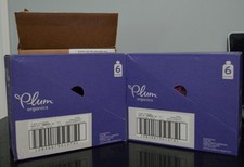 plum organics just mangos