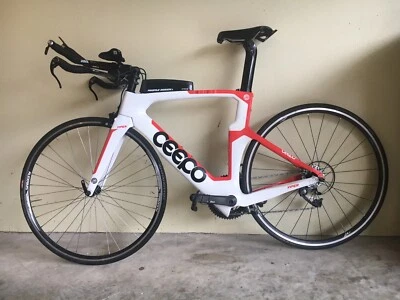 triathlon bike gumtree