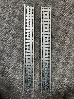 NVENT HOFFMAN ENCLOSURES P2G3R8 -  ProLine G2 Grid Network/Rail System