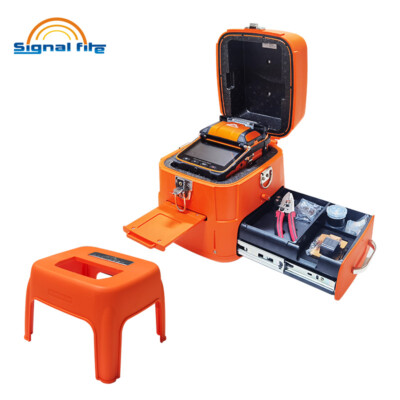SIGNAL FIRE AI-9 Optical Fiber Fusion Splicer Core Alignment 6