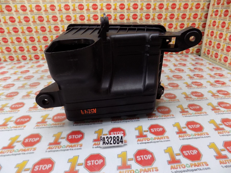 2001-2006 KIA OPTIMA ВОЗДУХООЧИСТИТЕЛЬ КОРОБКА В СБОРЕ 28111-37101 OEM - Изображение 3 из 4