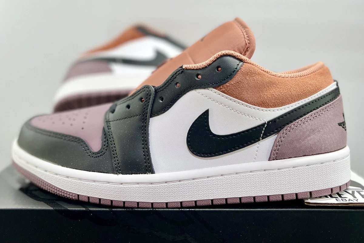 Jordan 1 shop low ebay