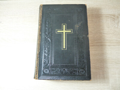 Die Heilige Schrift - Mit Bildern von Schnorr von Carolsfeld / Gebunden