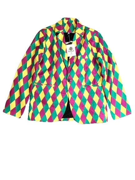 Multicolor Regular Size Coats, Jackets & Vests for Men