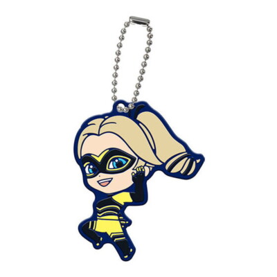 MIRACULOUS miin Rubber Swing #2 Queen Bee BANDAI Japan | eBay