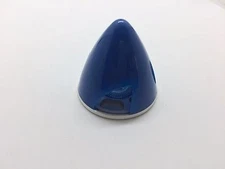 1.5" Nylon Spinner with Alloy Backplate for Electric RC Airplanes US SELLER/SHIP