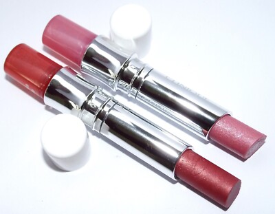 clinique BUTTER SHINE lipstick pick your color