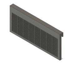 AQUAMANTA NANO 80 Shrimp Filter Guard Fish Tank Protection Aquarium Accessories