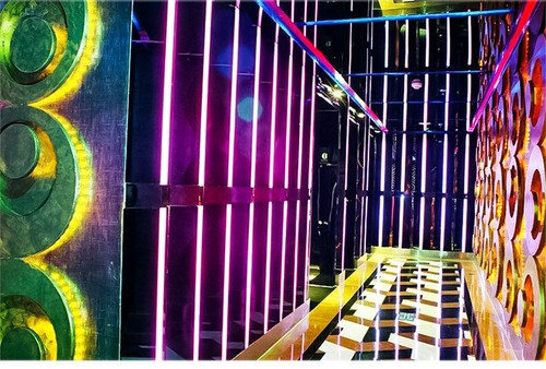 SMD 5050 RGB LED Strip Streifen IP67 120LEDs+Fernbedienung+EU Netzteil 230V 220V - Bild 10 von 14