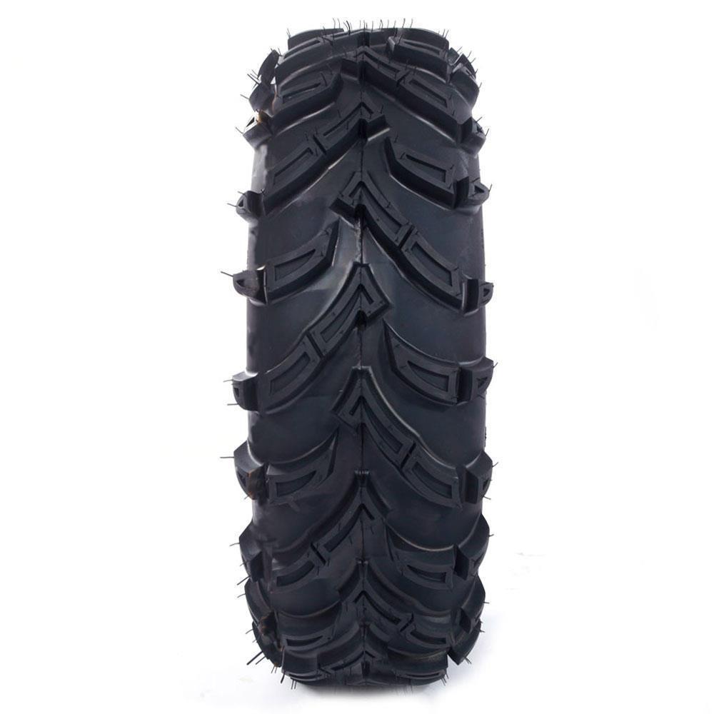 Full Set ATV UTV Tires 26x912 26x9x12 Front & 26x1112 26x11x12 Rear