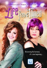 Life Fine Tuned (DVD, 2014) NEW Sealed