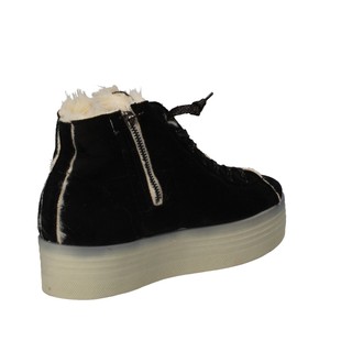 adidas alphabounce nere velluto