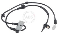A.B.S. 31013 ABS Sensor FüR Fiat Suzuki