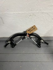 Elektromobil Antrieb Scout Lenkmechanismus Gestänge Achsstummel