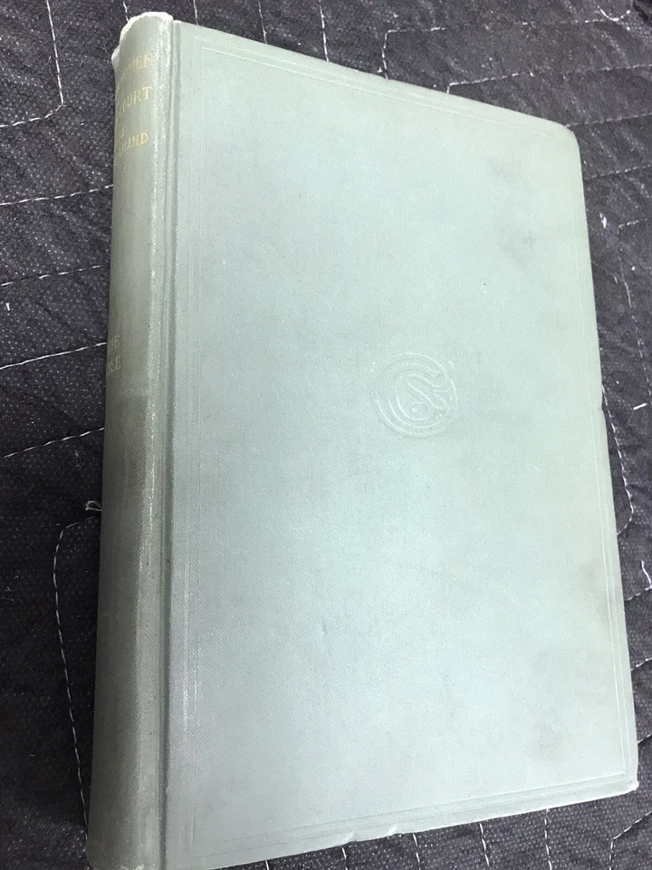 Marie Louise - Island of Elba & Hundred Days - Famous Women of French Court 1897 - Image 3 of 4