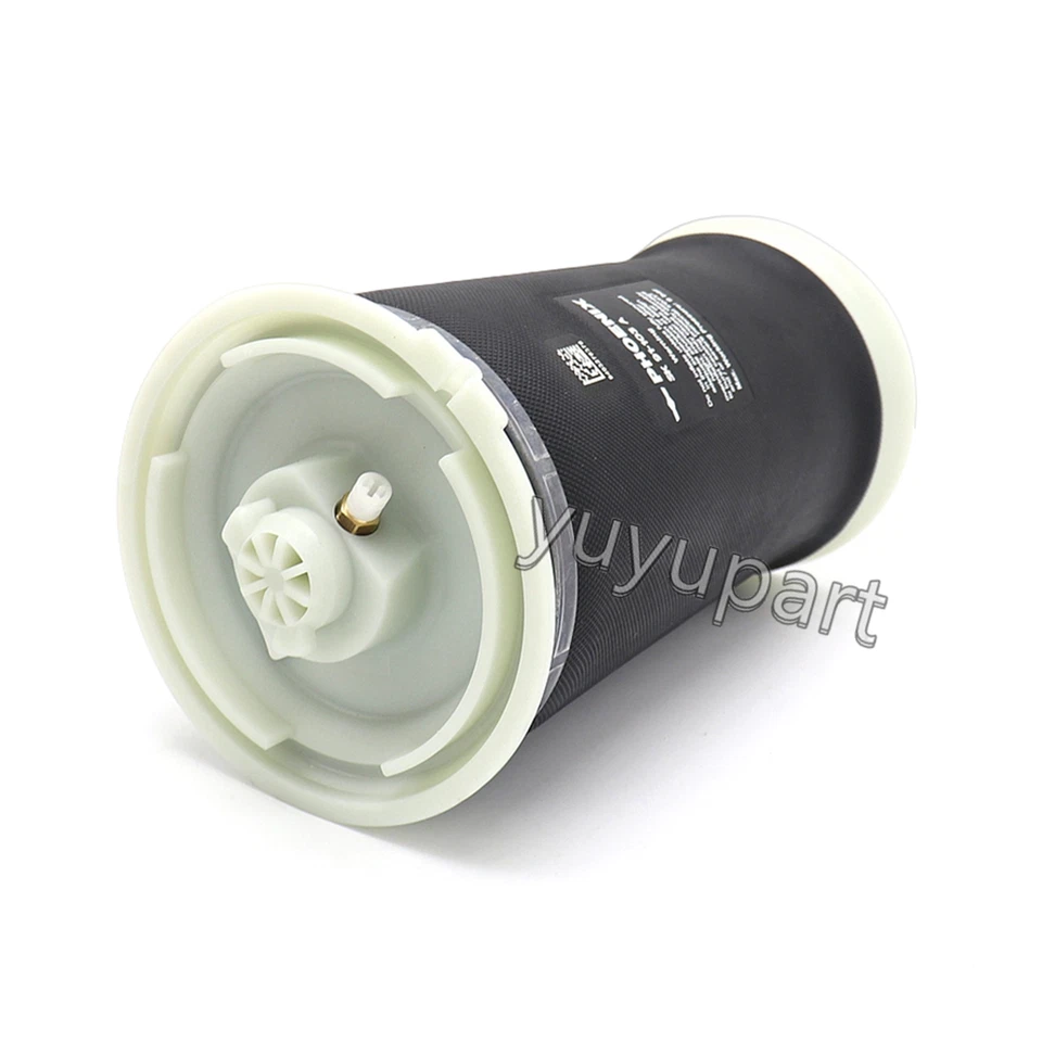 Оригинальная задняя пневматическая пружина подвески Continental для BMW E70 E71 X5 X6 07-19 - Изображение 3 из 4