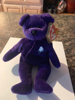 antique ty beanie babies