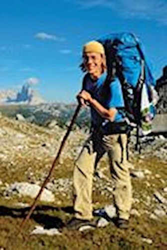 Thumbnail - Der Weltenwanderer Gregor Sieböck